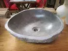 Stone Vanity Basin