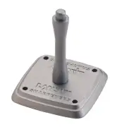 Lansky Universal Bench Mount for Controlled Angle Knife Sharpening System LM009