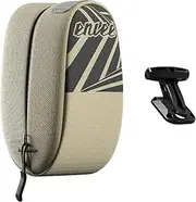 ycle Under Seat Bag Quick Release Bike dle Bag for Mountain Road Bike Desert Color S