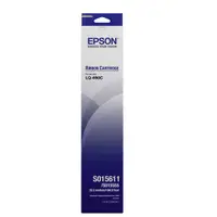 在飛比找蝦皮商城優惠-EPSON S015611 原廠色帶 LQ-690C