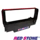 RED STONE for EPSON ERC30/ERC34/ERC38黑紅色帶