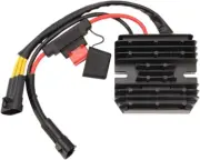 Moose Regulator/Rectifier for 2015 Polaris Ranger 900 XP EPS Hunter Deluxe