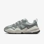 NIKE WMNS TECH HERA [DR9761-001] 女 休閒鞋 運動 復古 老爹鞋 麂皮 雙勾 穿搭 灰綠