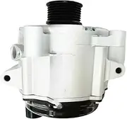 Water Cooled Generator Alternator ，Compatible With PORSCHE Cayenne 955 3.2 4.5T 2002-2007 94860301504 94860301505 LR1190915B