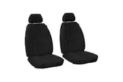 Kia Seltos SP2 SUV 2019-On Custom Neoprene FRONT Seat Covers Waterproof
