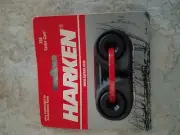 365 Carbo Cam High Performance dinghy cleat