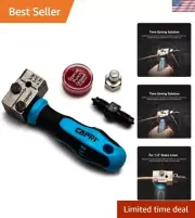 3/16 in. Double Flaring Tool