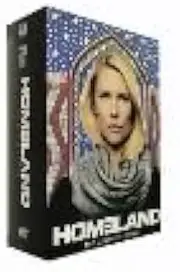 National Security TV Series Collection, Seasons 1-8, Light Version
