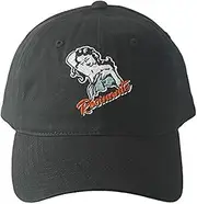 [Concept One] Amazon Studios Dad Hat with Curved Brim, One Size