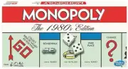 Monopoly Board Game The Classic Edition