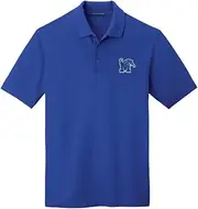 University of Memphis Tigers Adult Polo