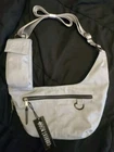 CURRENT MOOD | MODERN MILLENIUM CROSSBODY BAG | O/S Grey