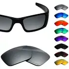 HDspot High Definition POLARIZED Lenses for-Oakley Fuel Cell OO9096-Options