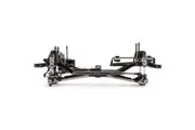 HPI Venture Crawler SBK - Scale Builder Kit 1/10 4WD EP 117255