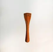*NEW* SKY 4/4 Full Size CELLO Tailpiece/Jujube Wood/Hill Model/Black Line