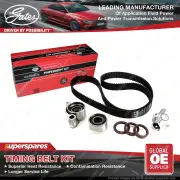 Gates Camshaft Timing Belt Kit for Lexus ES MCV30 300 RX MHU38 MCU38 MCU33