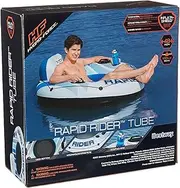 Bestway - Hydro-Force 53" Rapid Rider Single River Tube Lake/Pool/River