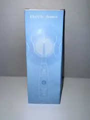 Ultrasonic Dental Calculus Stain Remover - Electric - Blue