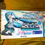 [HORI]初音未來原廠專用大型/小型控制器[PROJECT DIVA DT 2ND]支援PS4/PS5最新音遊FTDX