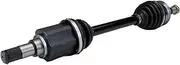 Fit for Mazda Mazda3 03- Axle Drive Shaft Joint Half Shaft Drive Shaft