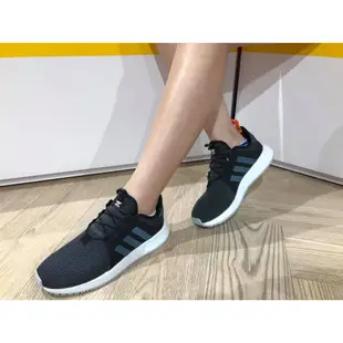 【豬豬老闆】ADIDAS ORIGINALS X PLR NMD 黑橘 平民XR1 男女鞋