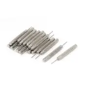 5/10/20pcs Dia Tip Watch Band Strap Link Pin Remover Punch Repair Tool