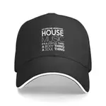 HOUSE MUSIC DJ NOT EVERY 了解 HOUSE MUSIC DJ DESIGNER 定製印刷棒球帽