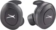 Altec Lansing True Evo+ Truly Wireless Earphones, MZX658-BLK (A227)