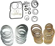 722.6 Transmission Master Rebuild Kit Seals Kit Suit For Mercedes Compatible For Chrysler