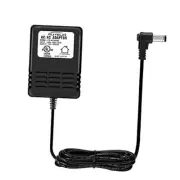 24 Volt AC 1000mA Power Adapter for Smart Sprinkler Controller,Indoor Black