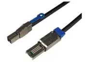 Legrand Data Storage Cable HD Mini SAS to Mini SAS C5556-1M *NEW*
