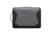 STM Myth Laptop Sleeve for 15"-16" MacBook Air & Pro - Granite Black with