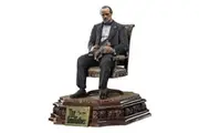Godfather Don Vito Corleone 1:10 Scale Statue