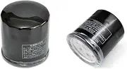 Motorcycle Oil Filter For XTZ690 Tenere 20-24 YZF-R7 YZF690 22-24 700 Tracer 16-20 MTT690 21-24 FZ-07 15-17 FZ8 10-16(2pc)