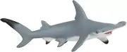 Papo Marine Life Figure, Hammerhead Shark