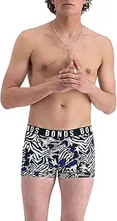 [Bonds] Men's Underwear Icons Trunk