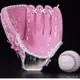 ✨桃園出貨✨包郵棒球手套加厚內野投手棒球手套壘球手套裝備兒童少年成人全款 SN3U