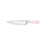 Wusthof Classic Colour Pink Himalayan Salt Chef's Knife 20cm