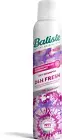 Batiste Dry Shampoo, 24H Fresh Waterless Shampoo, No Rinse Shampoo Hair Spray...