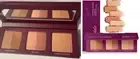 NIB! Jane Iredale Finishing Touches Face Palette Blush, Bronzer, Highlight!