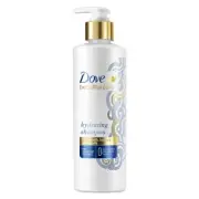 Dove Beautiful Curls Sulphate Free Shampoo 380 ml, For Curly Hair Paraben 380ml