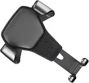 Phone Mount for Car Auto Vent Gravity Bracket Windshield Suction Phone Holder Hands Mobile Stand Car Holder Rack Support