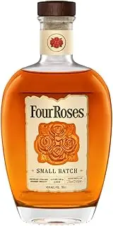Four Roses Small Batch Bourbon Whiskey 700ml