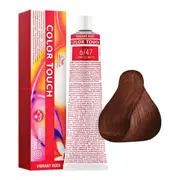 Wella Ct Vibrant Reds 6-47 60 ml We, Multilang