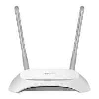 在飛比找樂天市場購物網優惠-【最高現折268】TP-LINK TL-WR840N 300