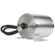 72V 3000W Brushless Motor Fr Electric Bicycle Mobility Scooter Go Kart Golf Cart