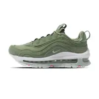 在飛比找蝦皮商城優惠-Nike Air Max 97 Futura 女 橄欖綠 氣