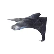 Superspares Left Hand Side Guard for Mazda Cx 7 ER 11/2006-01/2012