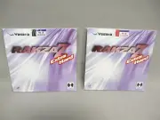 Yasaka Rakza Z Extra Hard Max Table Tennis Tt Pad Racket