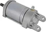 Starter Motor Compatible with Yamaha Snowmobile RS Vector RS90PLT RS90M RS90MS RS90P